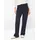 Palazzohose Style MAINE Regular Dunkelblau 48