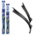 SUPER FLAT Flachbalkenwischer 330 mm