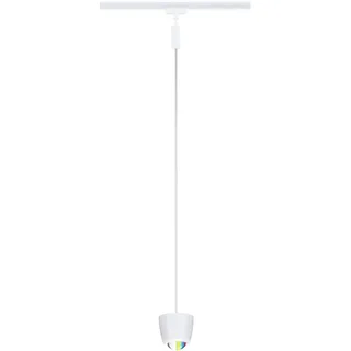 Paulmann, Pendelleuchte, URail Pendel Tyros (360 lm)