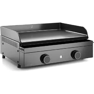 Forge Adour - Gas-Plancha Origin 60 cm, Stahl