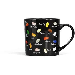 Harry Potter Bertie Botts Beans Tasse mit Farbwechsel, Geschenke für Frauen, Geschenke für Mädchen, Dekoration