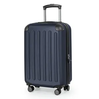 HAUPTSTADTKOFFER Spree Koffer-Set 3-tlg. blau