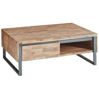 Landscape Couchtisch IV BALI - B/H/T ca. 120,00x45,00x80,00
