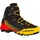 Herren Black/Yellow 42