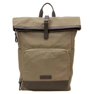 Marc O'Polo Mory Rucksack Braun