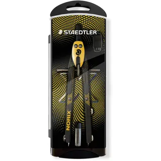 Staedtler Zirkel Schnellverstellzirkel 350 mm Gelb