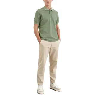 Marc O'Polo T-Shirt Regular | Hose im 5-Pocket-Style. Aus weichem Baumwolle-Viskose-Mix mit Stretchanteil. - XXL