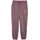 Class Comfort Sweatpants Traubenviolett XS