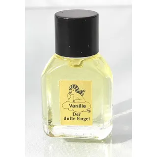 Der dufte Engel Vanilla (Vanille) 7 ml Duftöl Raumduft,