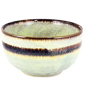 Emma Thee Original Japan Matcha-Schüssel Seijaku, Keramik, 700 ml, Round, Dishwasher & Microwave Safe, 1 Piece