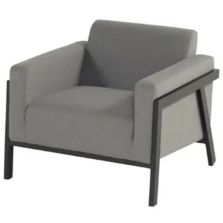 Hartman Frank Lounge Sessel Subrella - Black