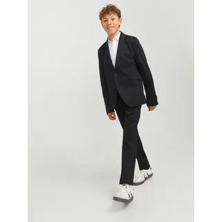Jack & Jones Junior Anzug JJEJAXON JERSEY SUIT NOOS JNR (Set, 2-tlg) schwarz 128