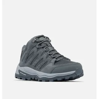 Columbia Redmond IV Mid Damen Slim Grau 37,5