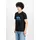 T-Shirt ALPHA INDUSTRIES T-Shirt Herren Gr 3XL schwarz schwarz blau Obermaterial 100 Baumwolle Shirts T-Shirt