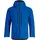 Hardshelljacke Blau XL