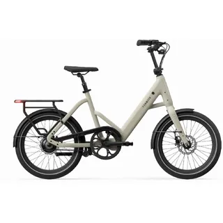 TENWAYS CGO Compact 2026 20 Zoll RH 45 cm sand