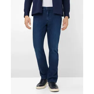 Brax Style COOPER 5-Pocket-Jeans Dunkelblau 36/36
