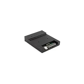 Aatraay Gotek Floppy Disk 13×10×3 3,5 1000 Diskettenlaufwerk zu USB-Emulator-Simulation Musiktastatur