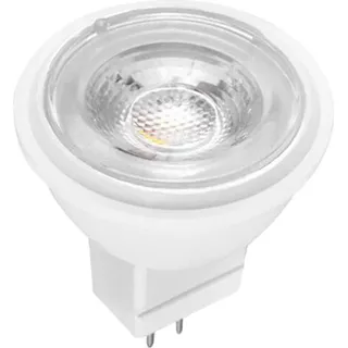NCC-Licht LED Leuchtmittel Reflektor MR11 2,5W GU4 180 lm warmweiß 1 St.