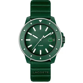 Lacoste Herrenuhr LACOSTE.12.12 SCUBA 2011414 - grün