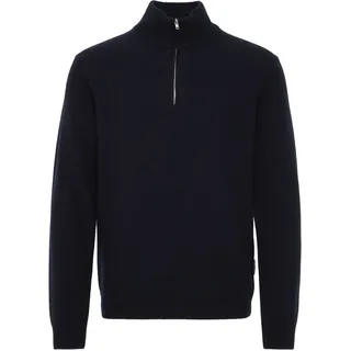 CASUAL FRIDAY Troyer Blau 3XL