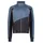 Jacket With Detachable Sleeves Blau 50