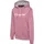 Hmlmover Hoodie Lila S