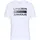Trainingsshirt Herren weiß XXL