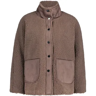 Betty Barclay Outdoorjacke braun 42 EU