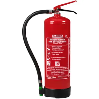 Protex Schaumlöscher SD6-E 6 Liter Schaum