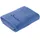 For Frottana Pearl Saunatuch 80 x 200 cm Cornflower