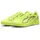 IT Hallenschuhe Yellow Alert/Puma Black/Glowing Red 39