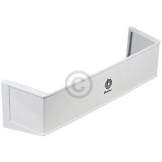 Abstellfach Balay 00448433 Flaschenhalter 120x455x100mm für Kühlschrank