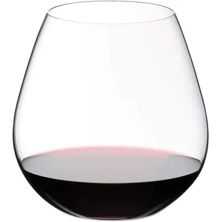 Riedel O Rotweinglas 0,69 l 2 St.