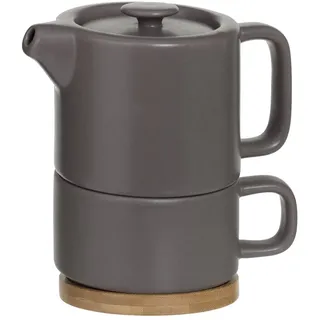 Zentrada Soli Cera Natur Taupe 0,4 l