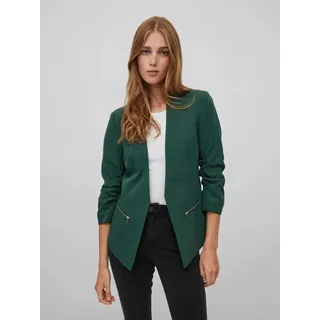 Vila Kurzblazer VIJOY 3/4 BLAZER - NOOS grün 38