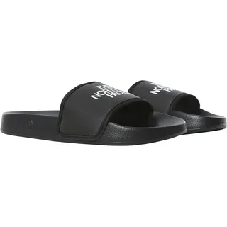 The North Face Base Camp Slide III Schwarz 40