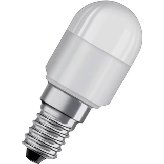 OSRAM 4058075432758 LED EEK F (A - G) E14 Glühlampenform 2.3W = 20W Warmweiß (Ø x L) 25mm x 63mm