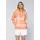 Dip-Dye Effekt Orange L