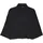 Crop Shirt Schwarz XXL