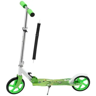 ArtSport Soccer grün (24621)