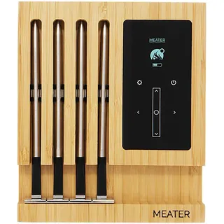 Meater Kabelloses Fleischthermometer - Honey - One Size
