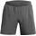 5 Launch Laufshorts Herren 025 castlerock/castlerock/reflective S