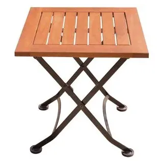 Garden Pleasure Wien 45 x 45 cm klappbar