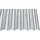 200 x 104,5 cm 3 mm glatt klar
