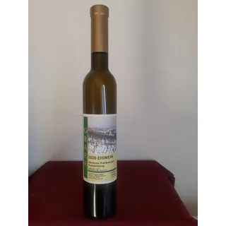 Deutscher Eiswein Prädikatswein edelsüß