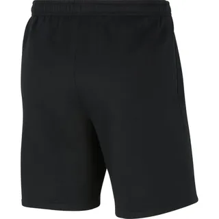 Nike Park 20 Fleece Sweatshorts black/white/white XL