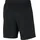 Fleece Sweatshorts black/white/white XL