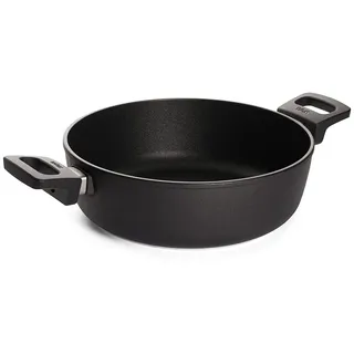 WOLL Titanium Nowo Guss-Kasserolle 26 cm
