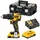 DCD709D2T inkl. 2 x 2,0 Ah + Ladegerät + T STAK-Box